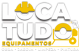 Loca-Tudo — aluguel de equipamentos